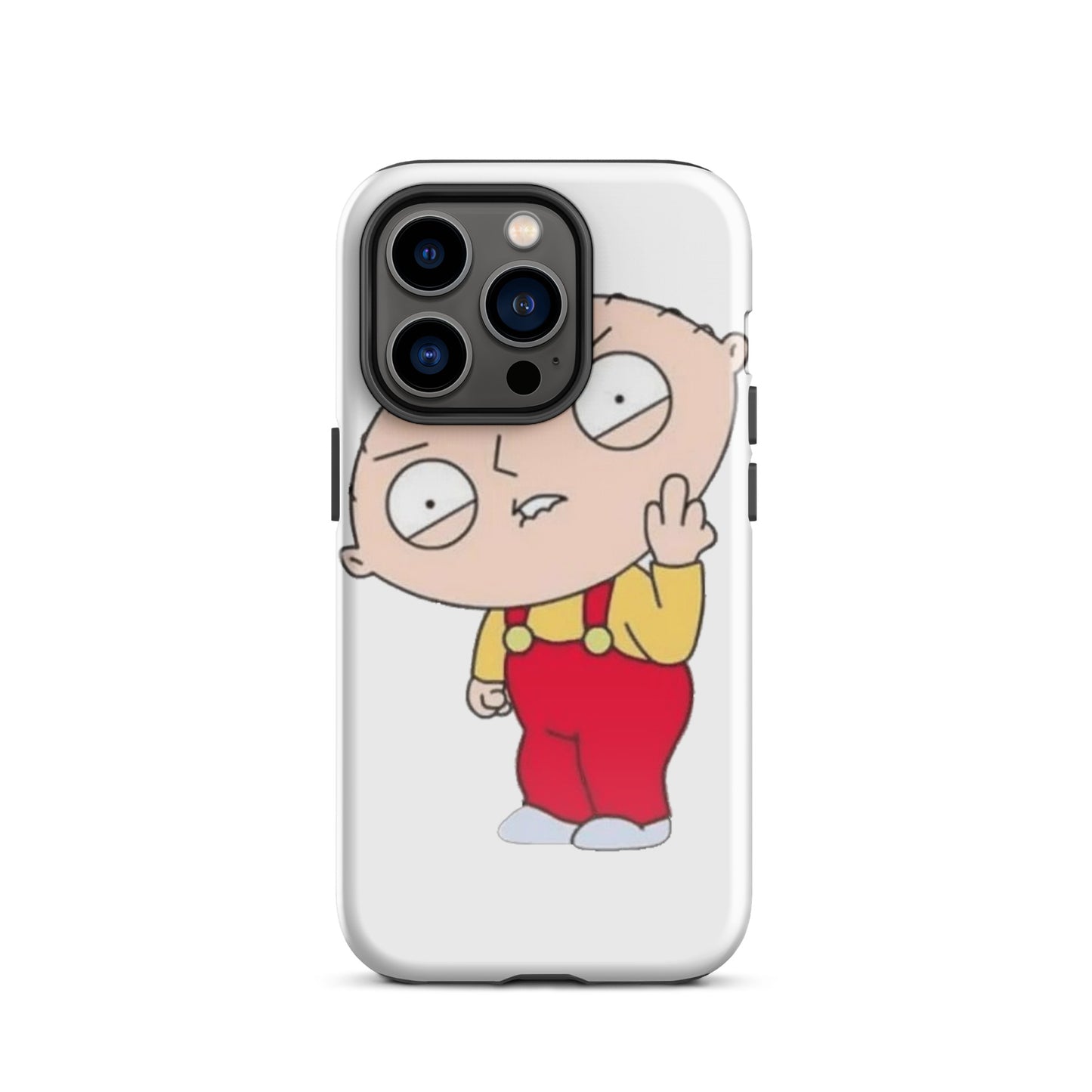 " Stewie" Tough Case for iPhone®