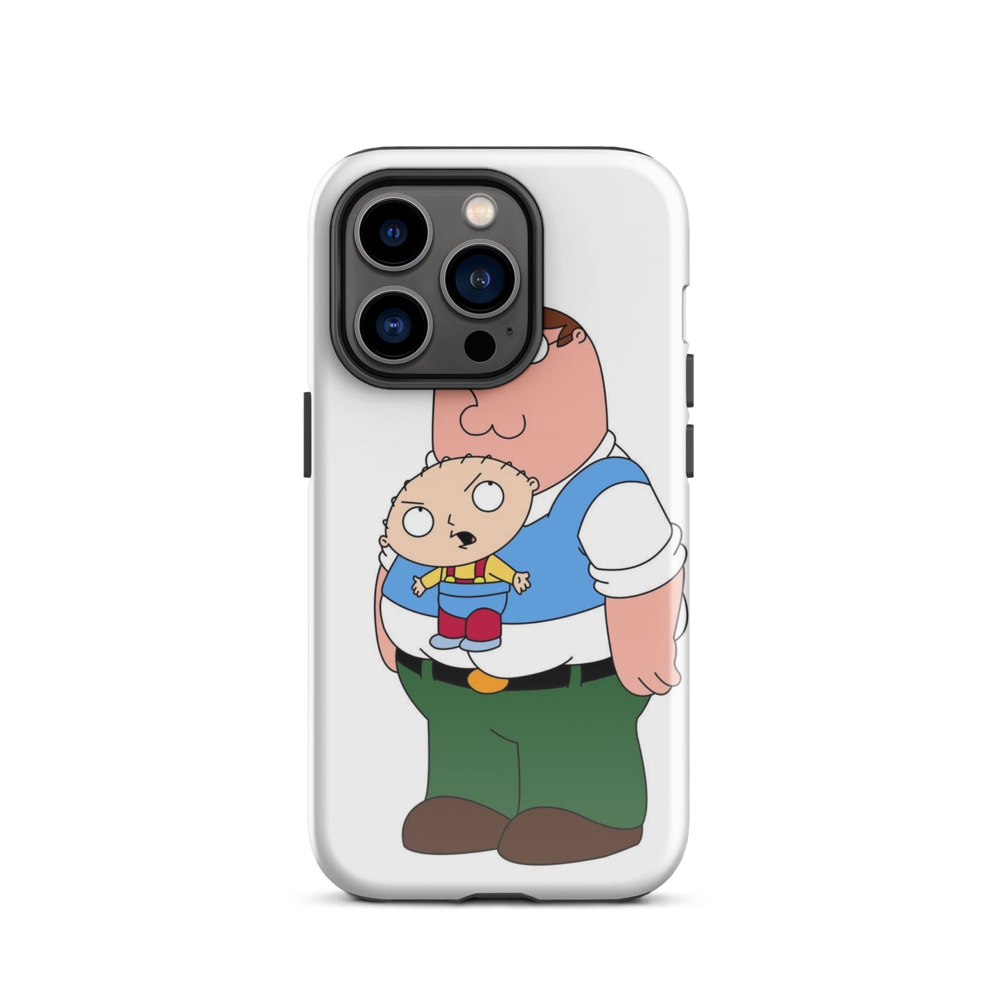 "Peter The Father" Tough Case for iPhone®