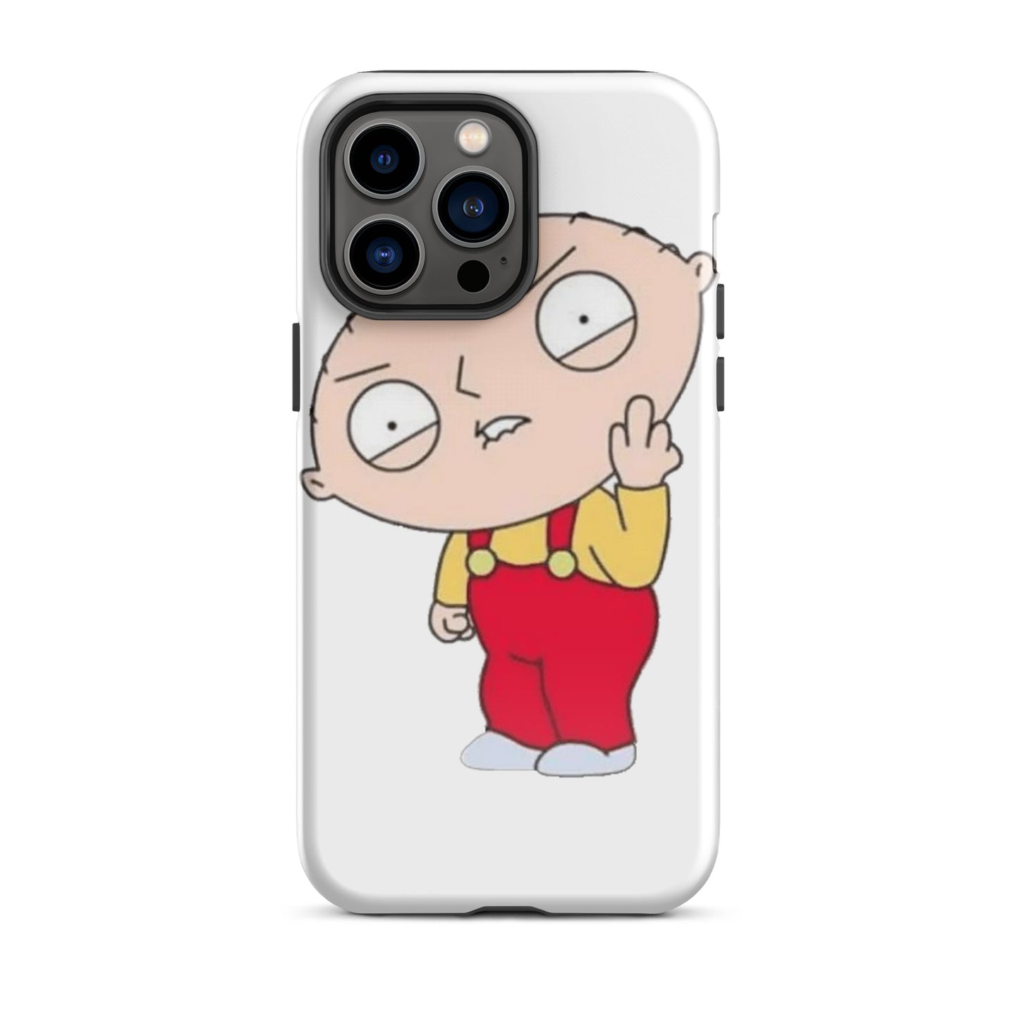 " Stewie" Tough Case for iPhone®