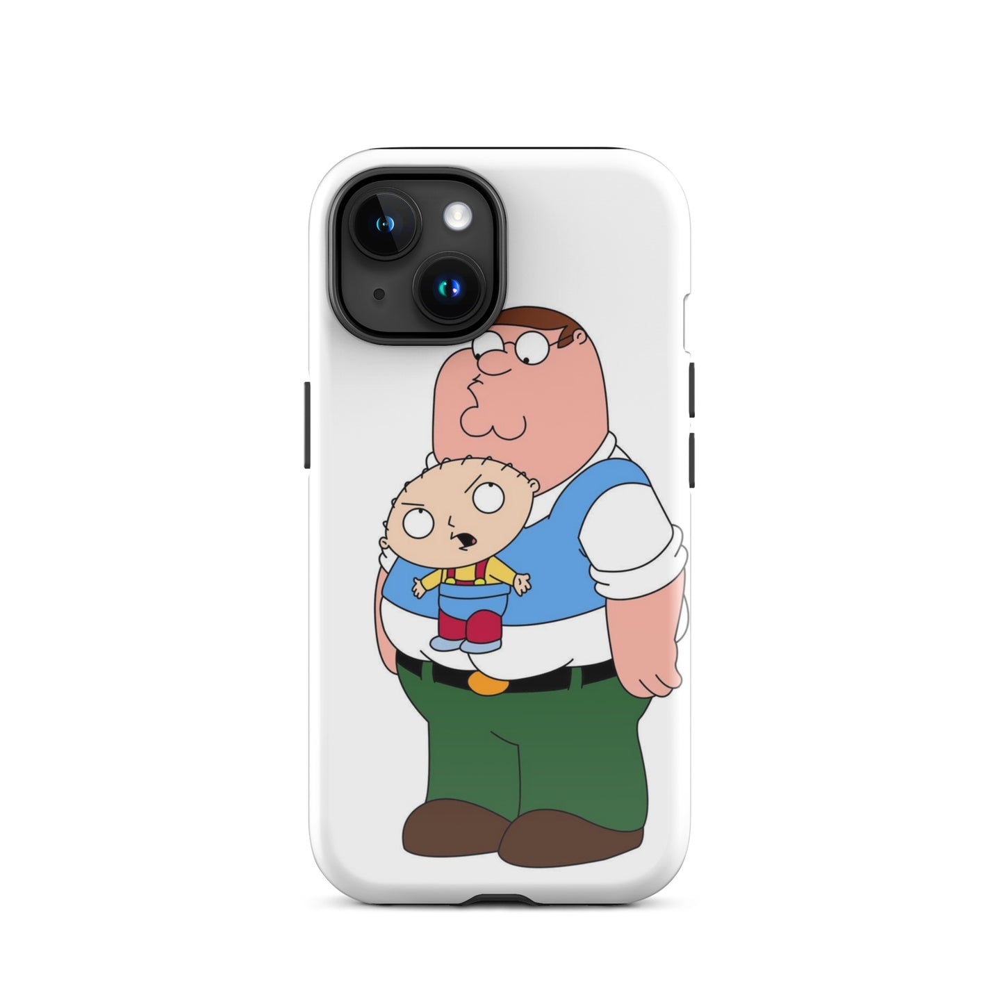 "Peter The Father" Tough Case for iPhone®