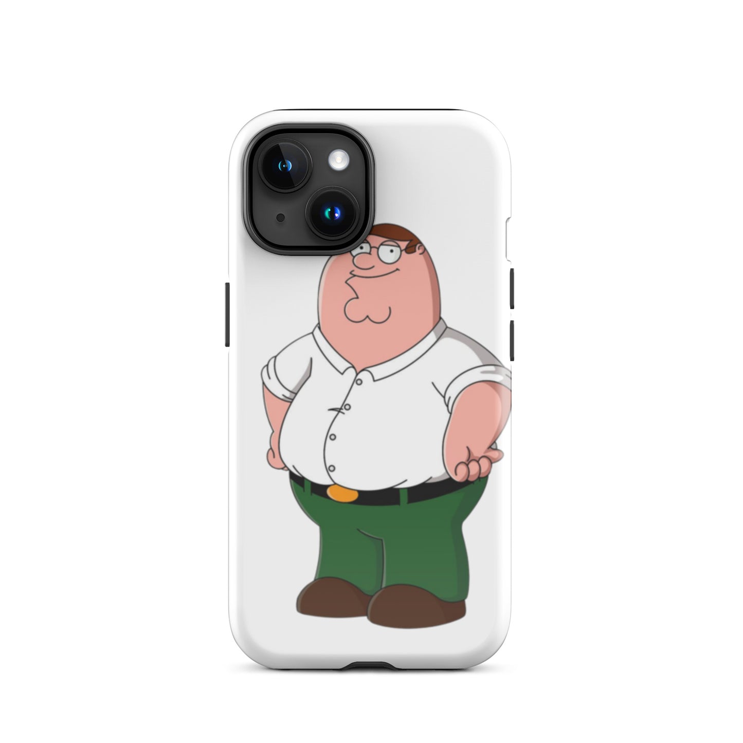 "Peter" Tough Case for iPhone®