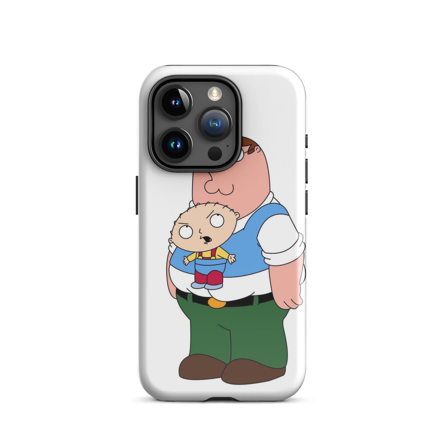 "Peter The Father" Tough Case for iPhone®