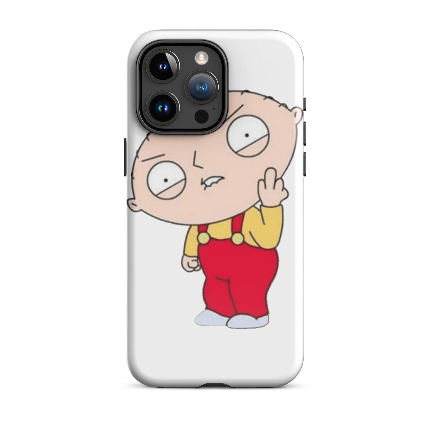 " Stewie" Tough Case for iPhone®