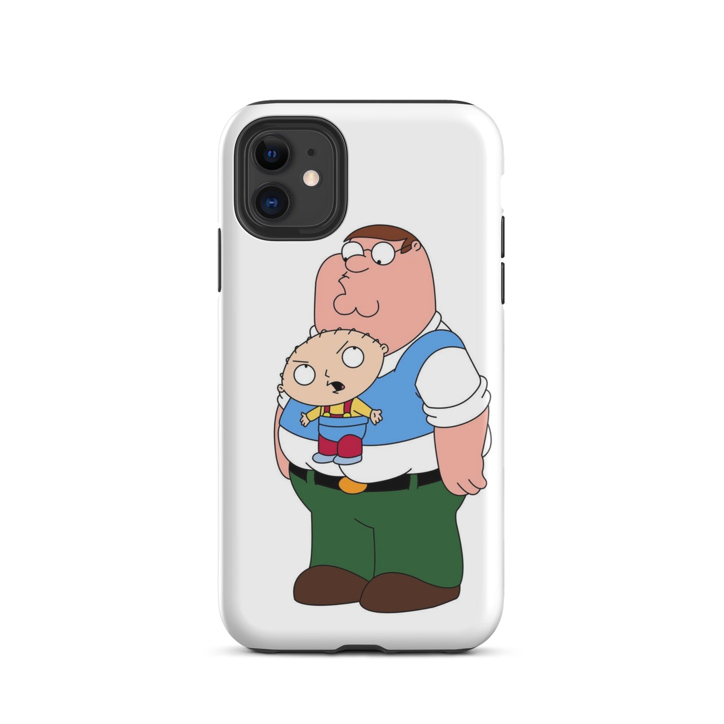 "Peter The Father" Tough Case for iPhone®