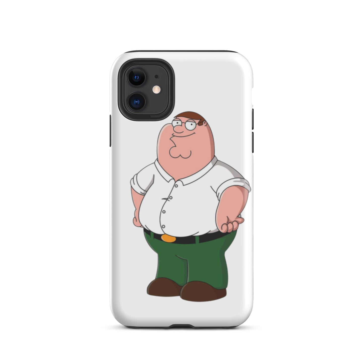 "Peter" Tough Case for iPhone®