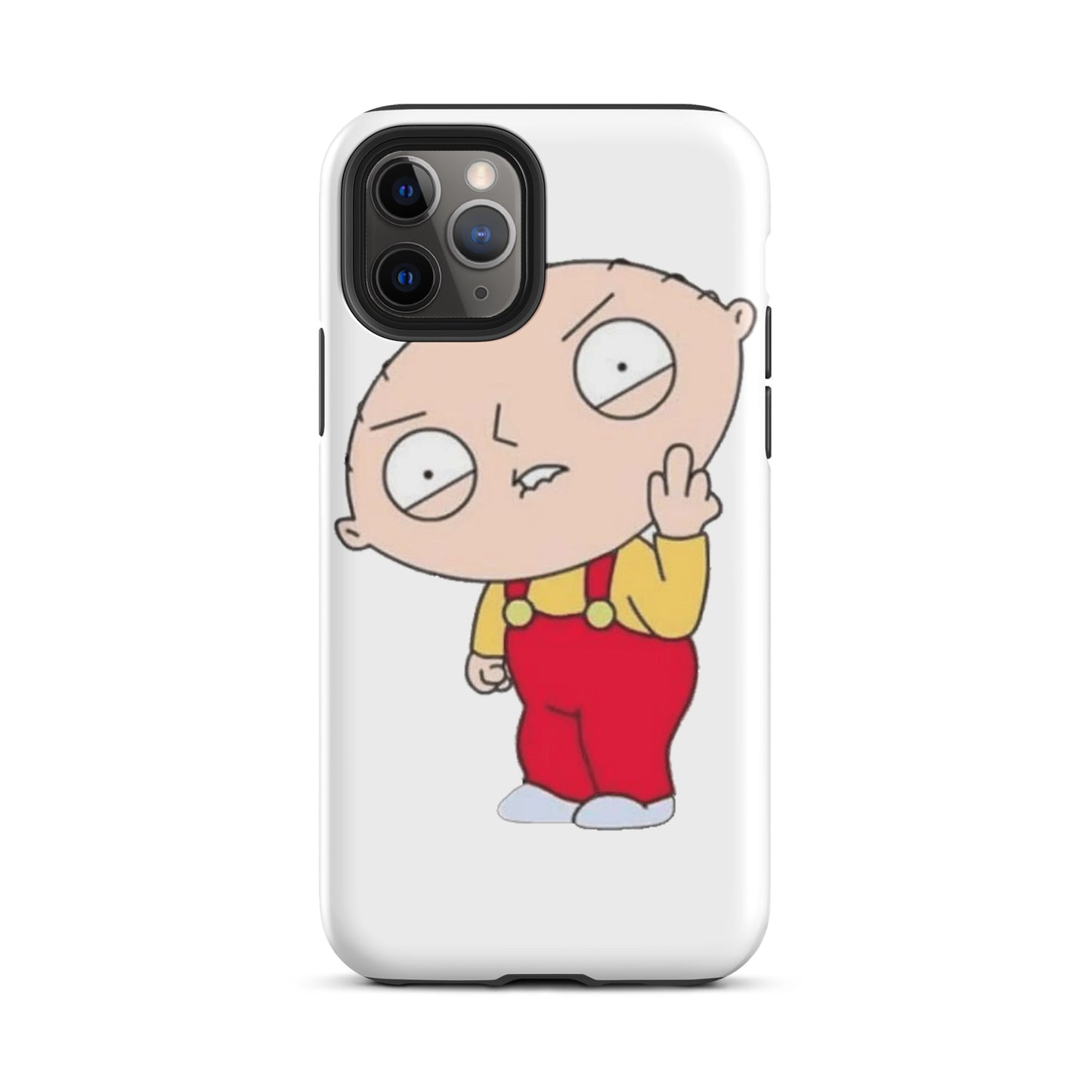 " Stewie" Tough Case for iPhone®