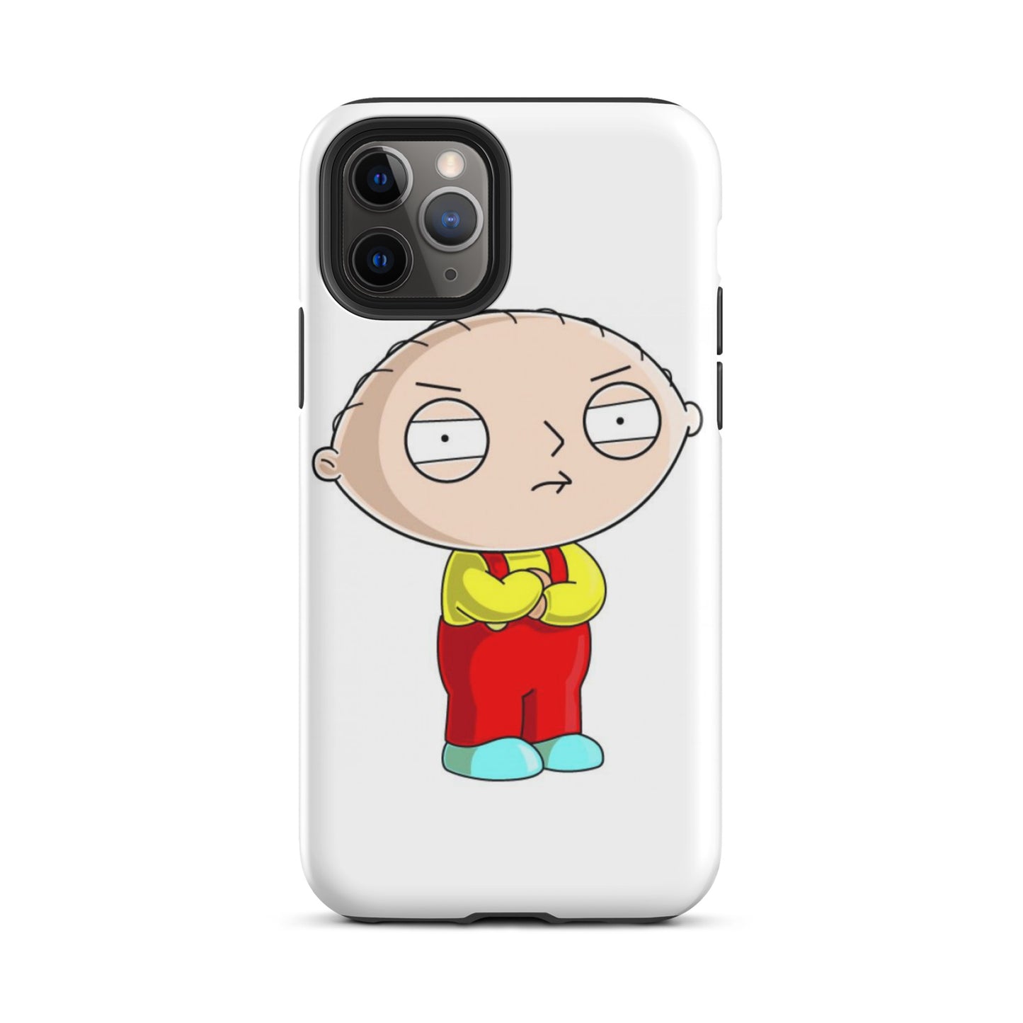 "Mad Stewie" Tough Case for iPhone®