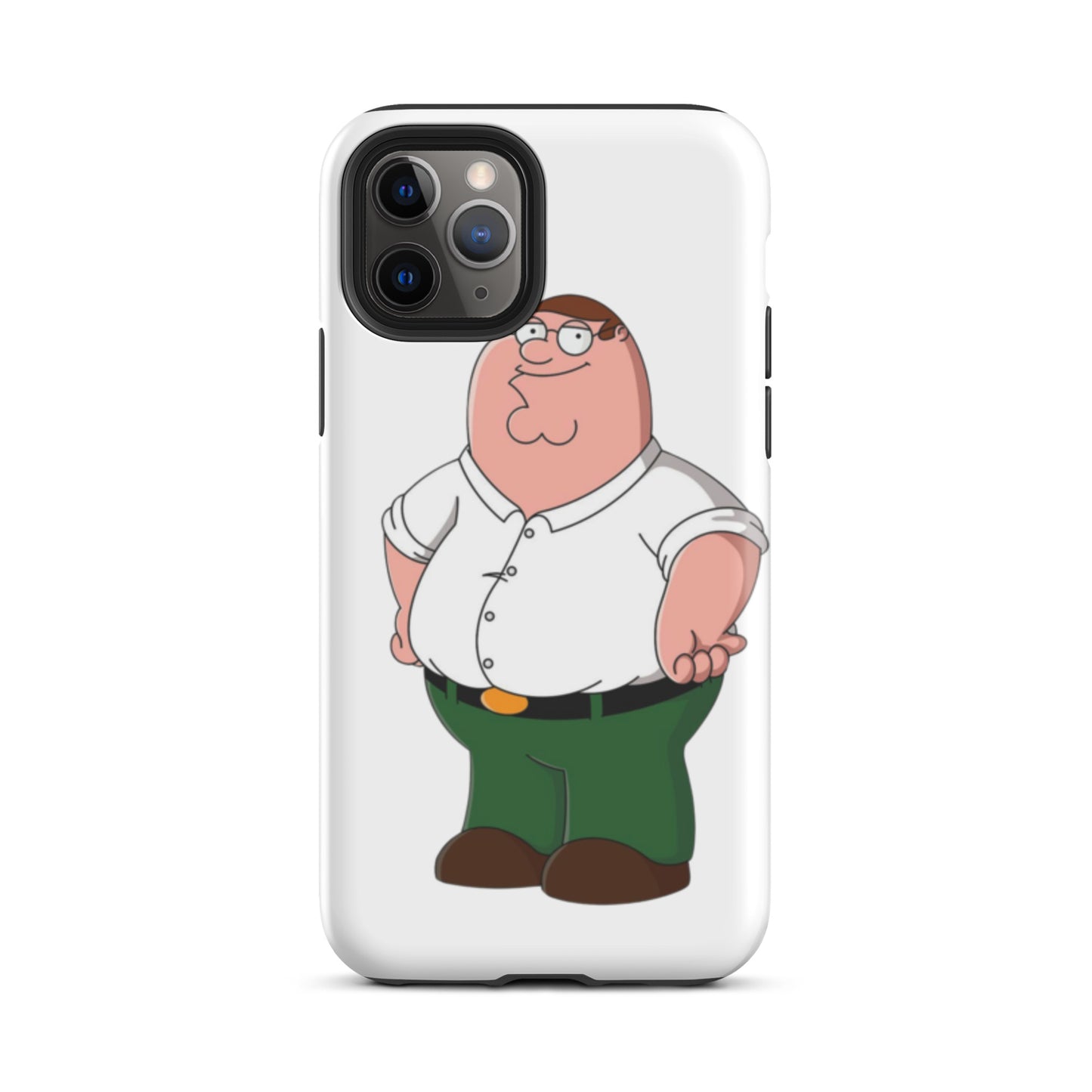 "Peter" Tough Case for iPhone®