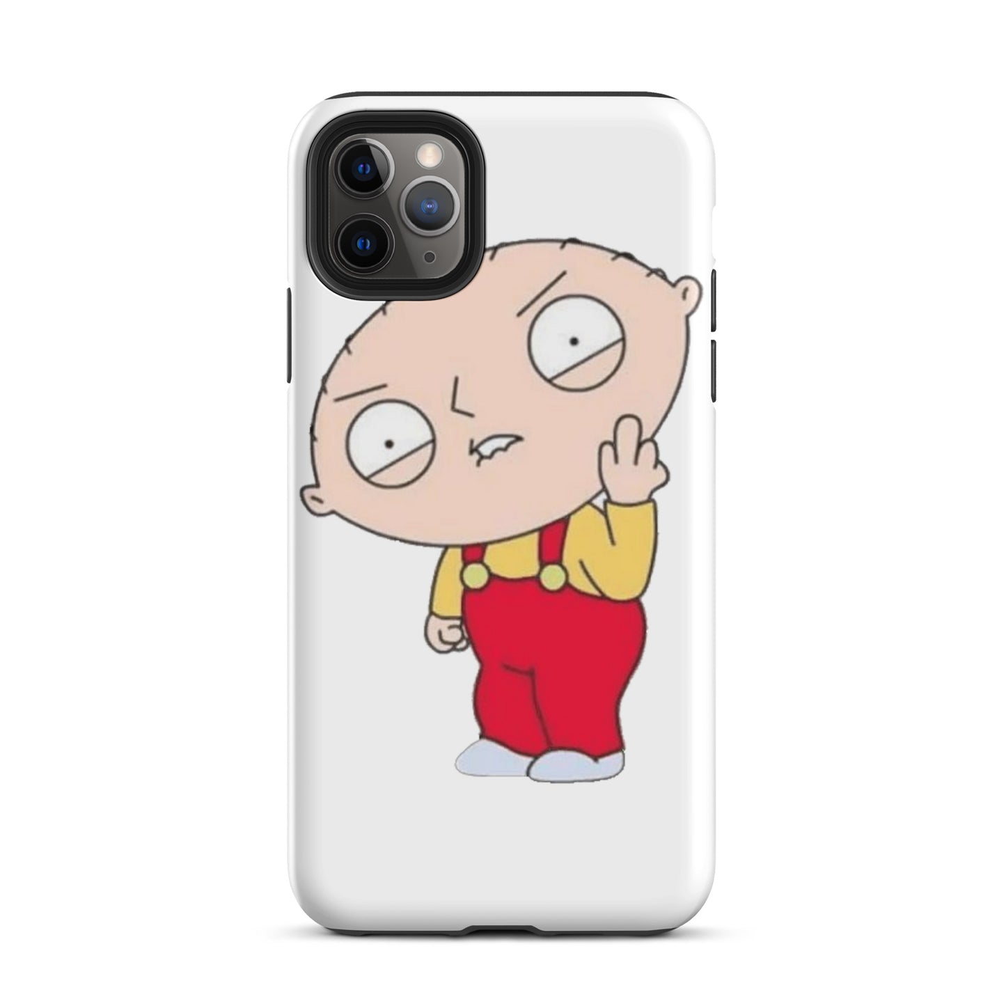 " Stewie" Tough Case for iPhone®