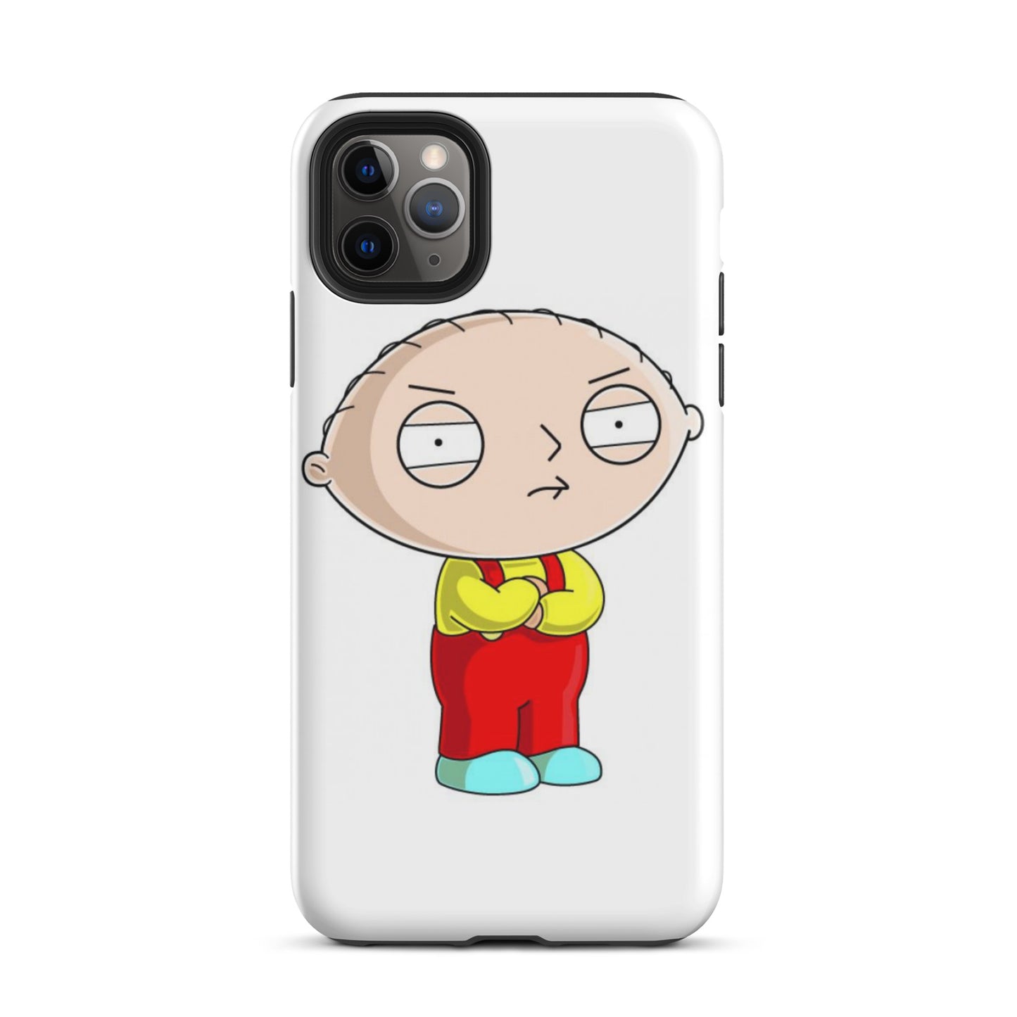 "Mad Stewie" Tough Case for iPhone®