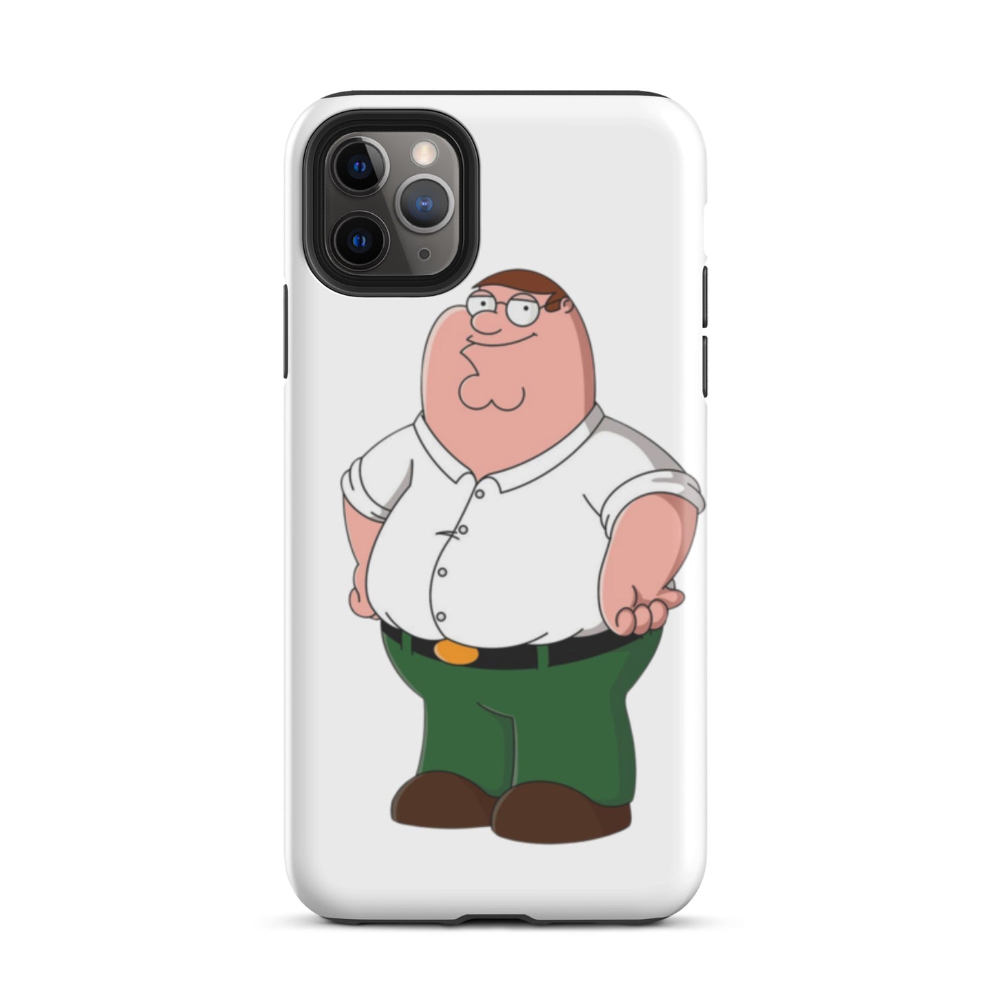 "Peter" Tough Case for iPhone®