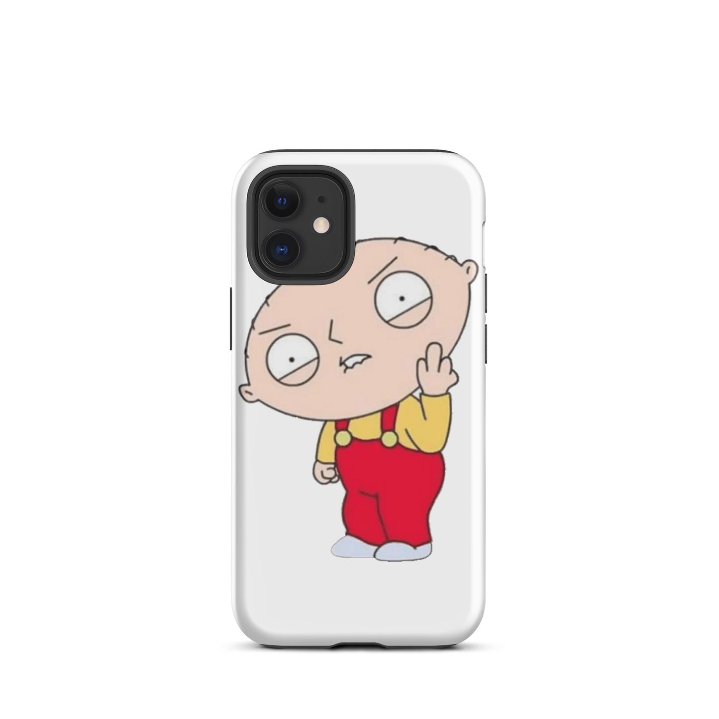 " Stewie" Tough Case for iPhone®