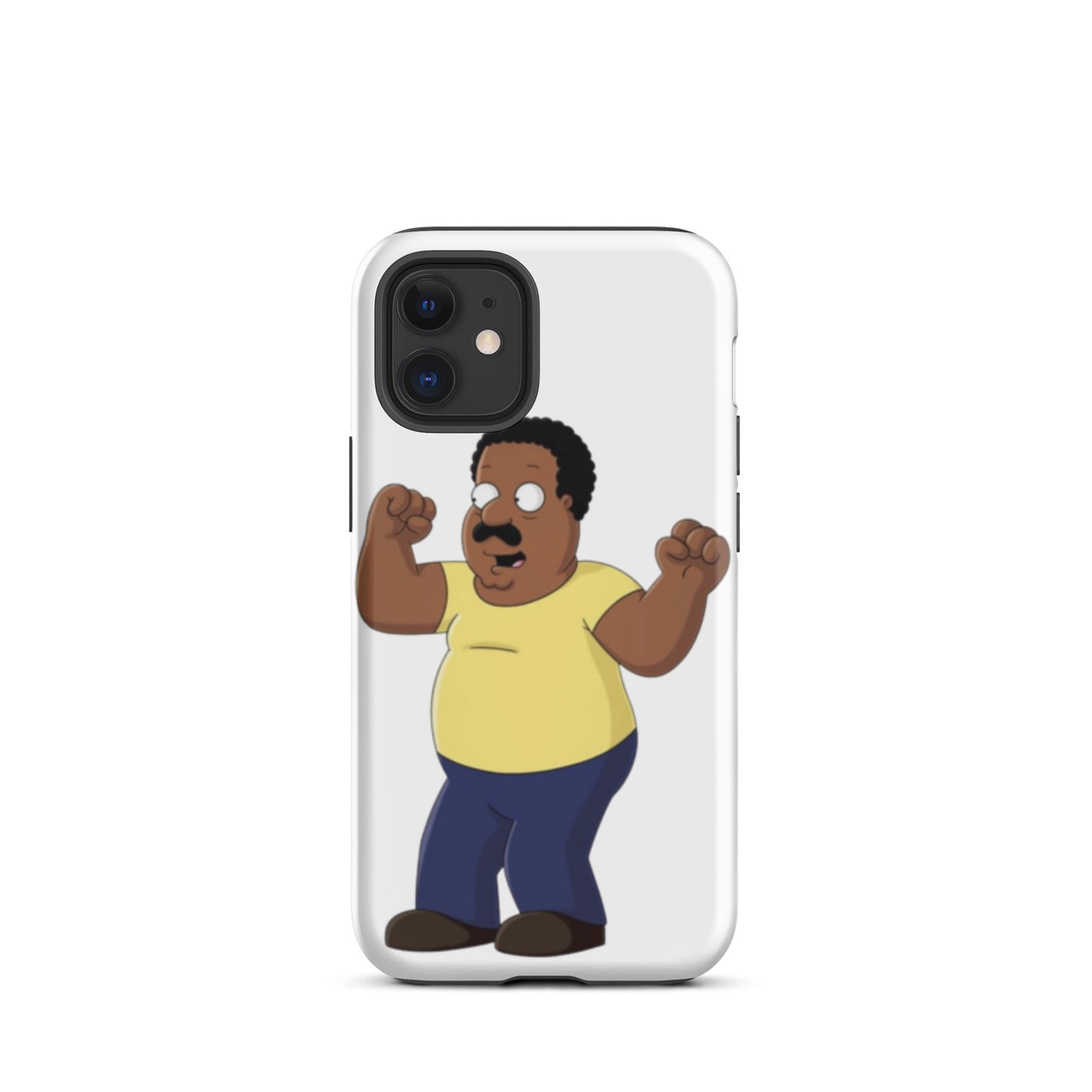 "Cleveland" Tough Case for iPhone®