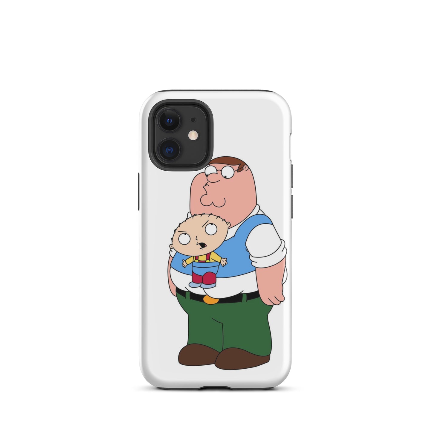 "Peter The Father" Tough Case for iPhone®