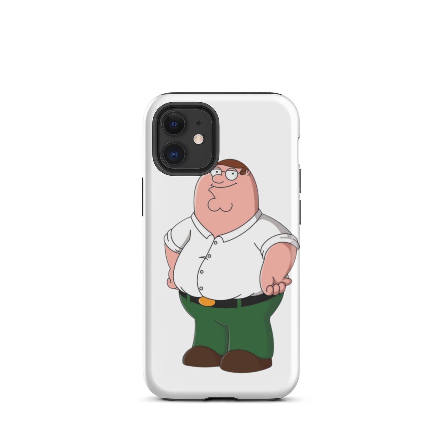 "Peter" Tough Case for iPhone®