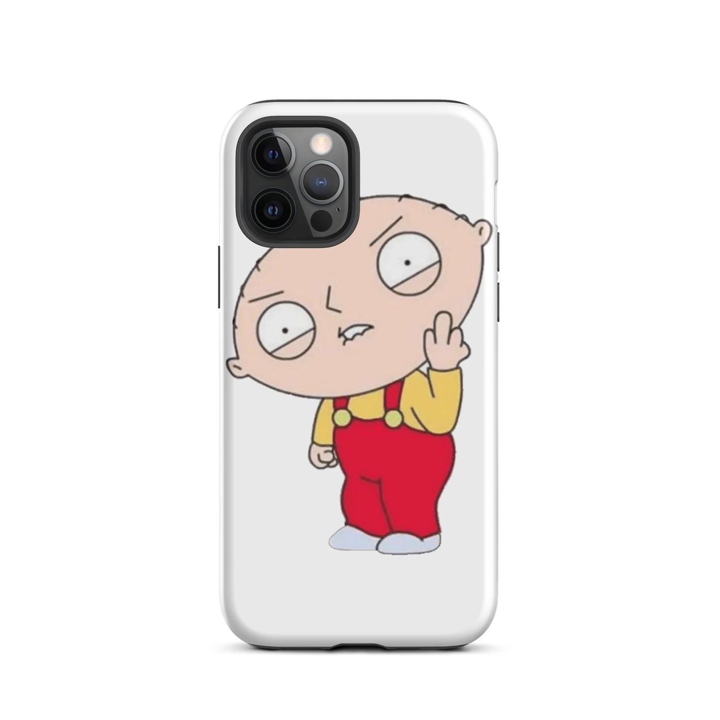 " Stewie" Tough Case for iPhone®