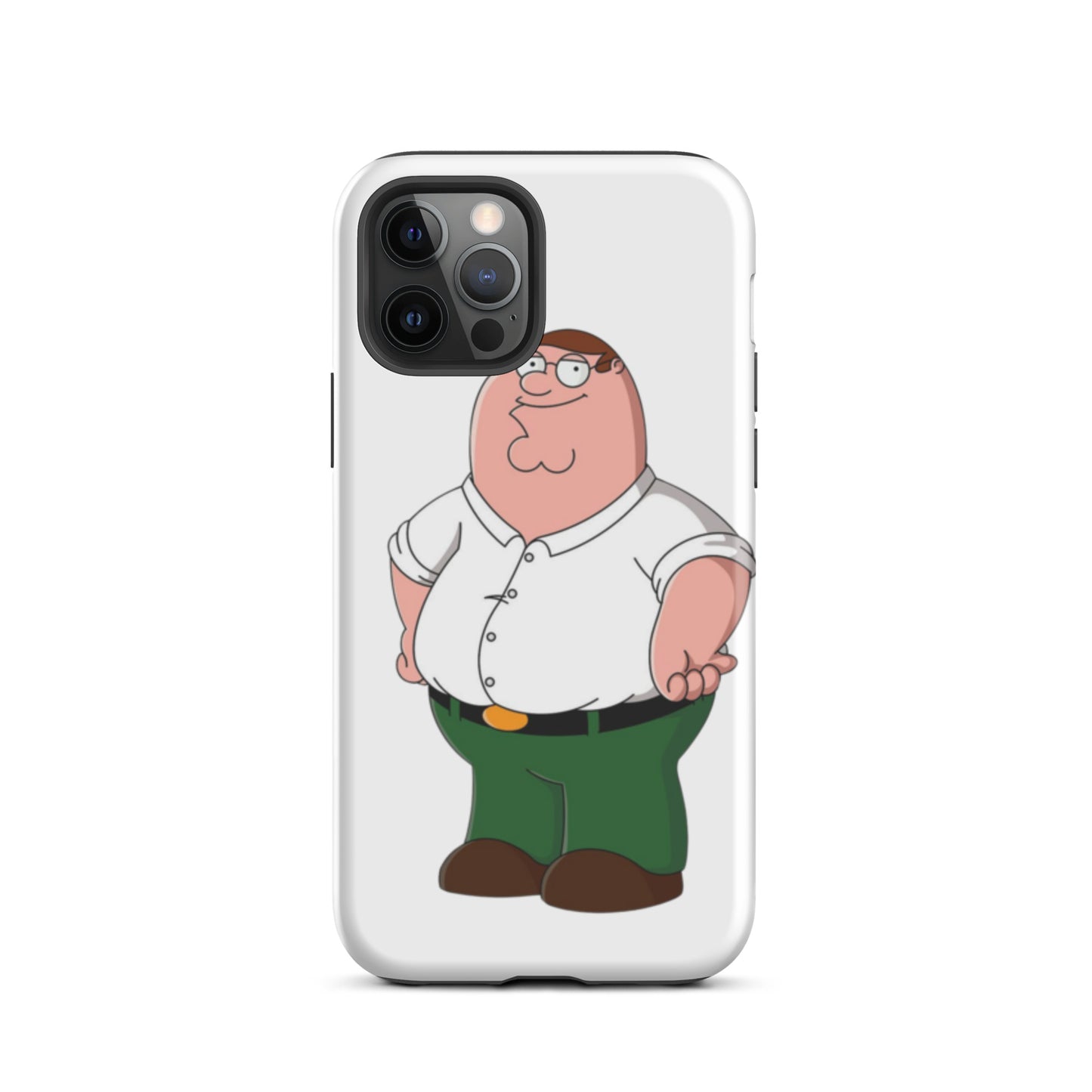 "Peter" Tough Case for iPhone®