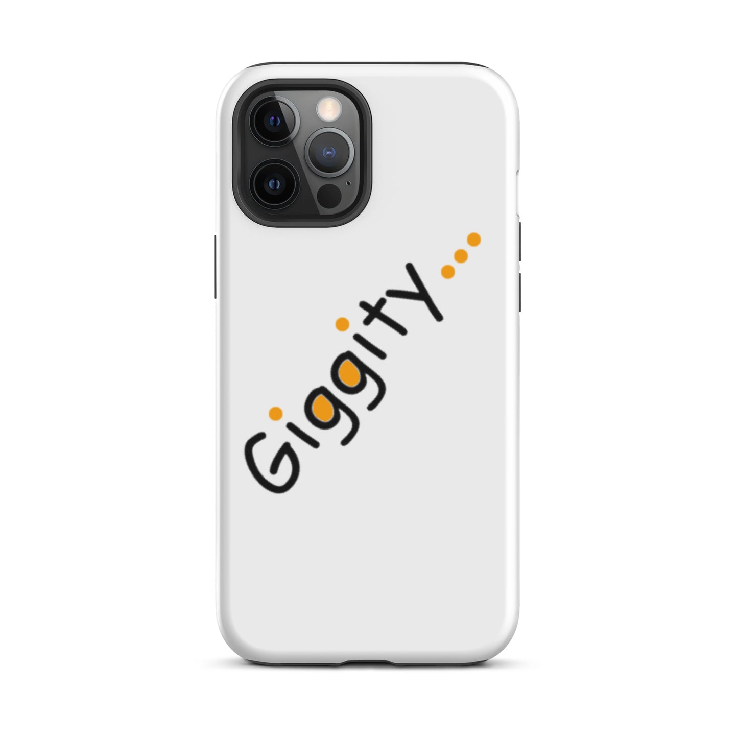 "Giggity" Tough Case for iPhone®