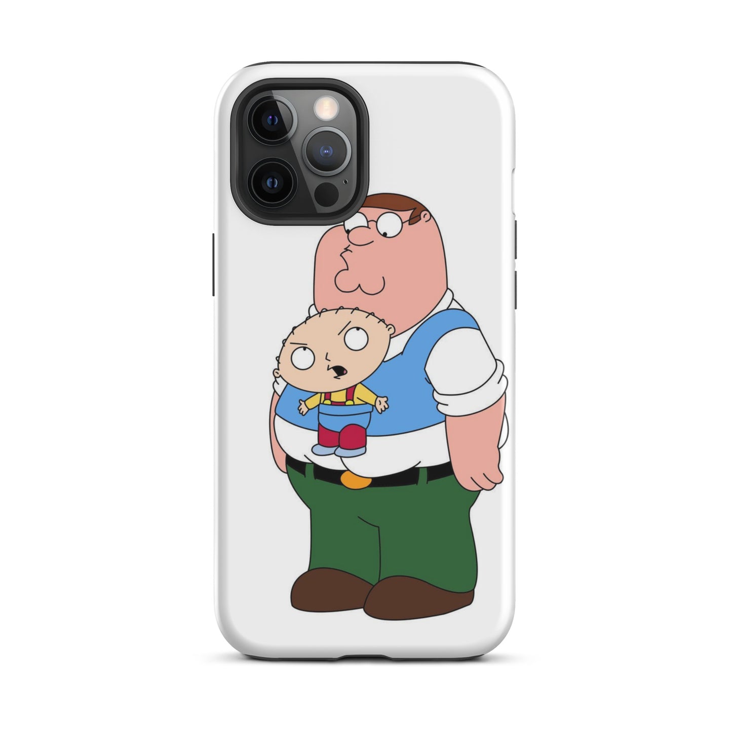 "Peter The Father" Tough Case for iPhone®