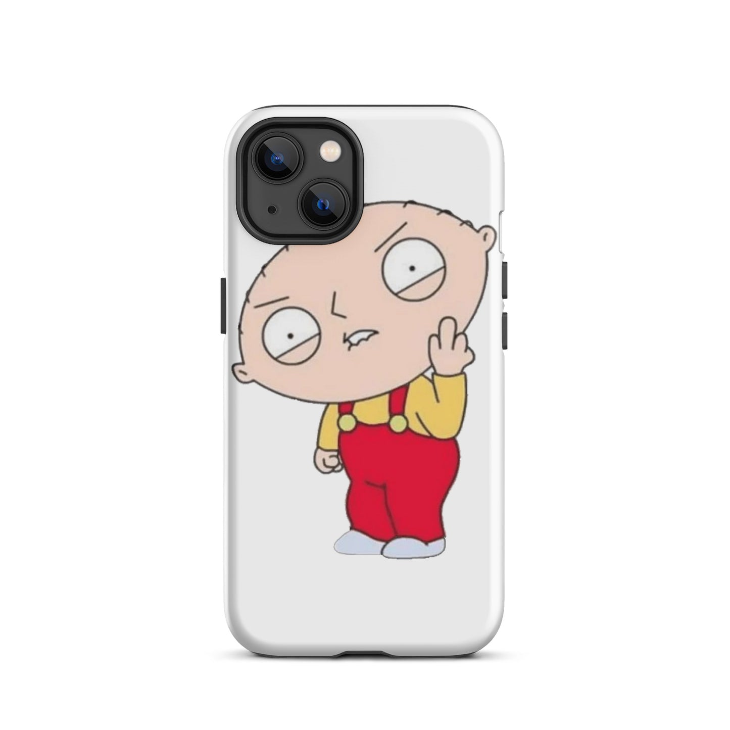 " Stewie" Tough Case for iPhone®