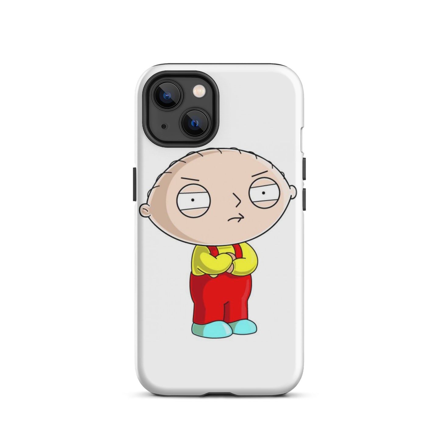 "Mad Stewie" Tough Case for iPhone®