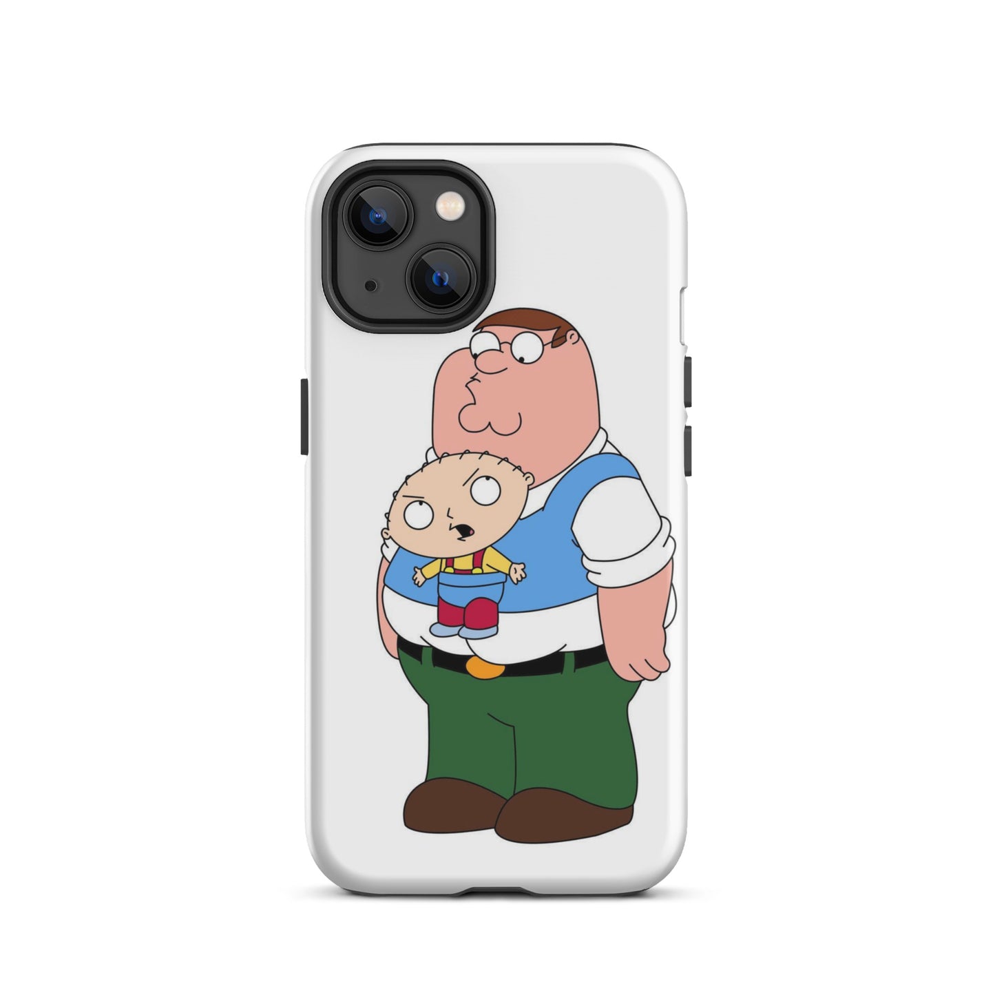 "Peter The Father" Tough Case for iPhone®