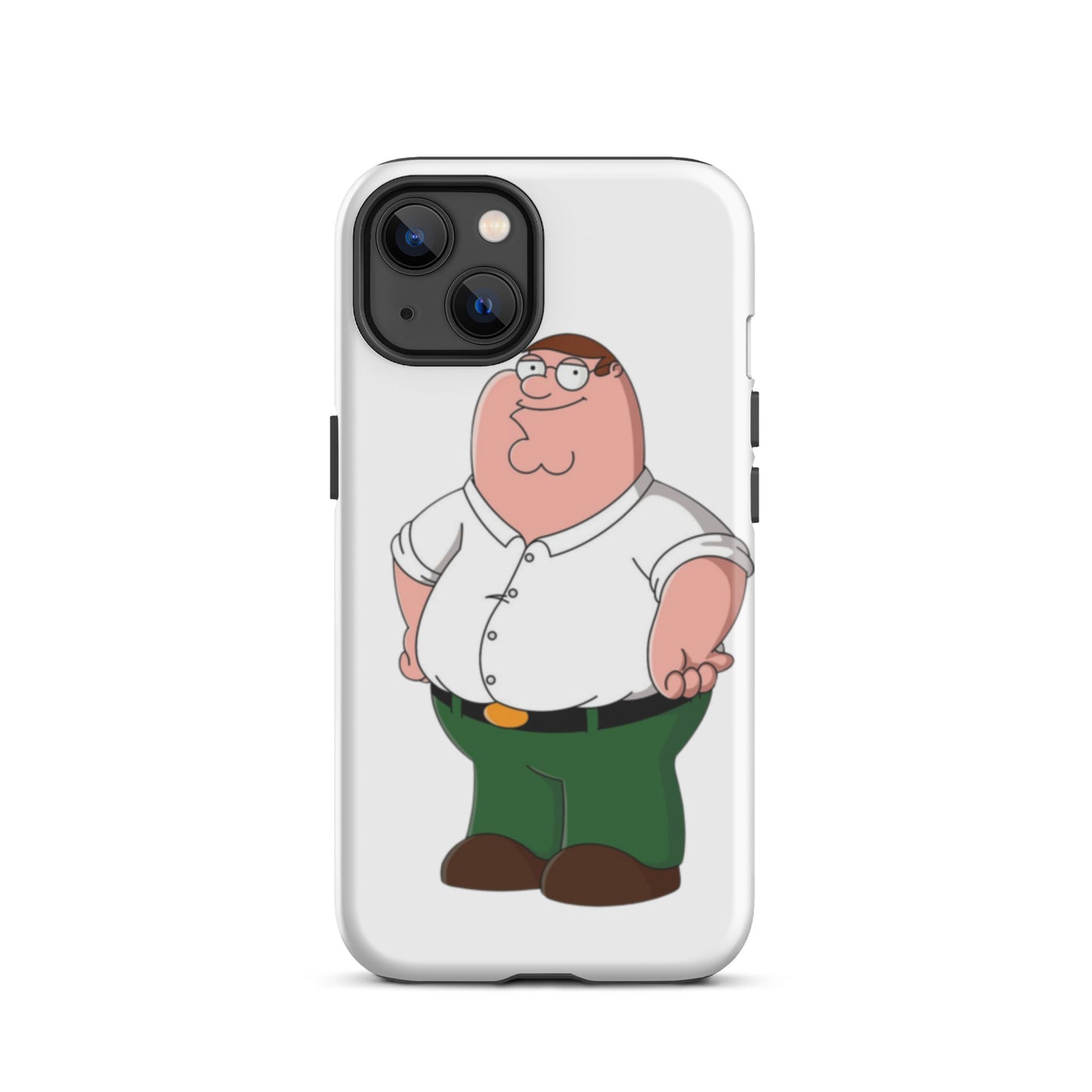 "Peter" Tough Case for iPhone®