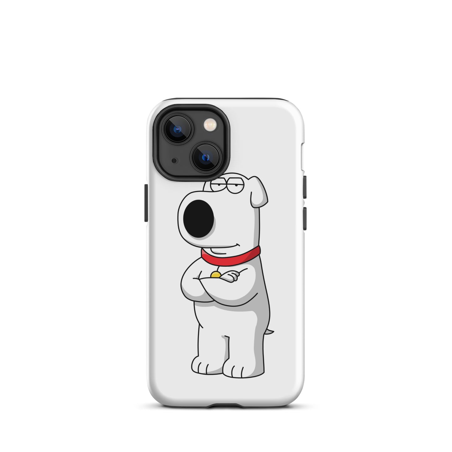 "Brian" Tough Case for iPhone®