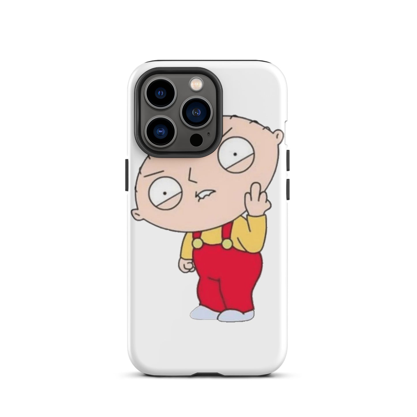 " Stewie" Tough Case for iPhone®