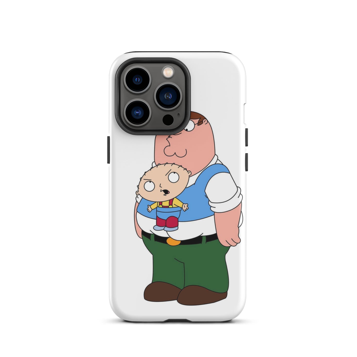 "Peter The Father" Tough Case for iPhone®