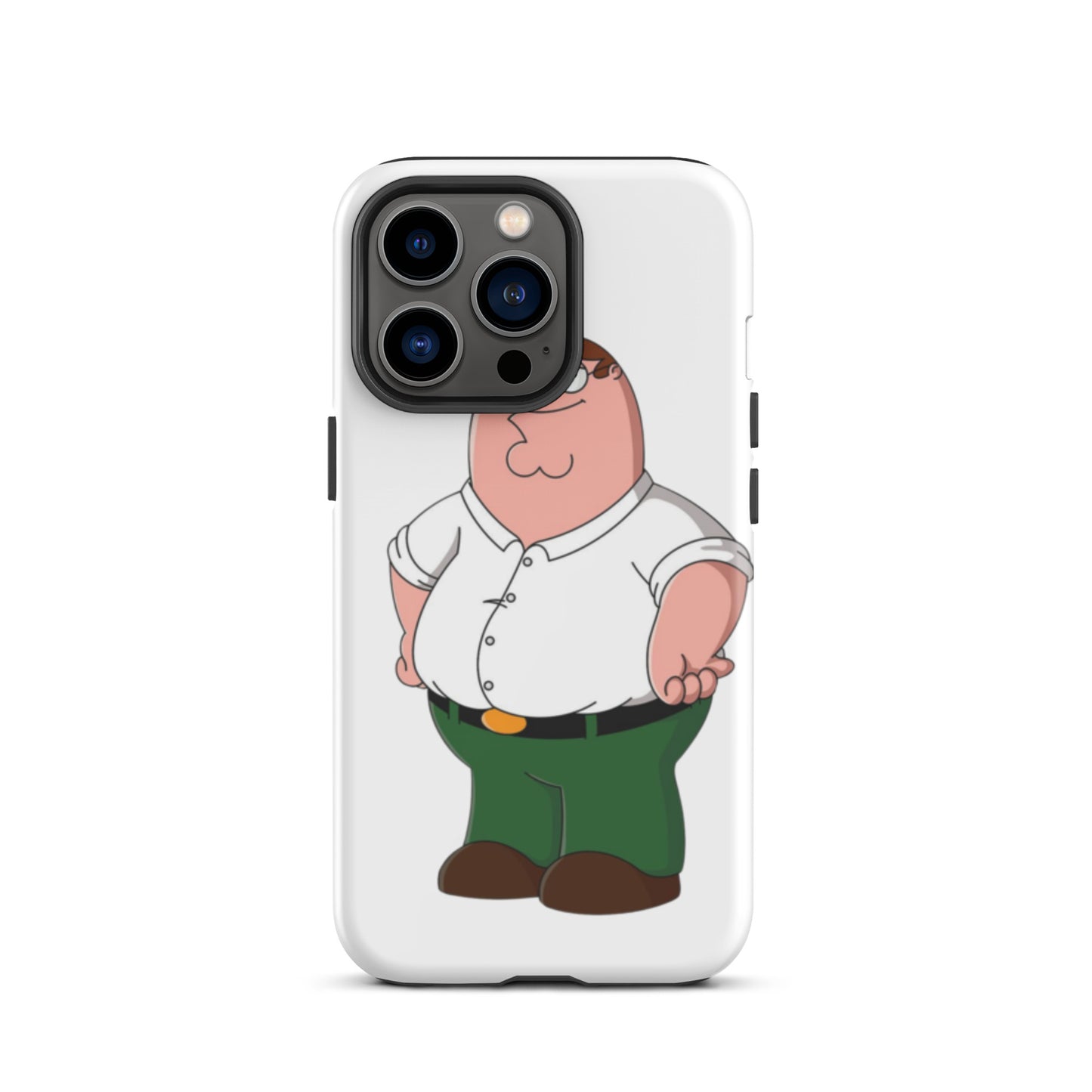 "Peter" Tough Case for iPhone®