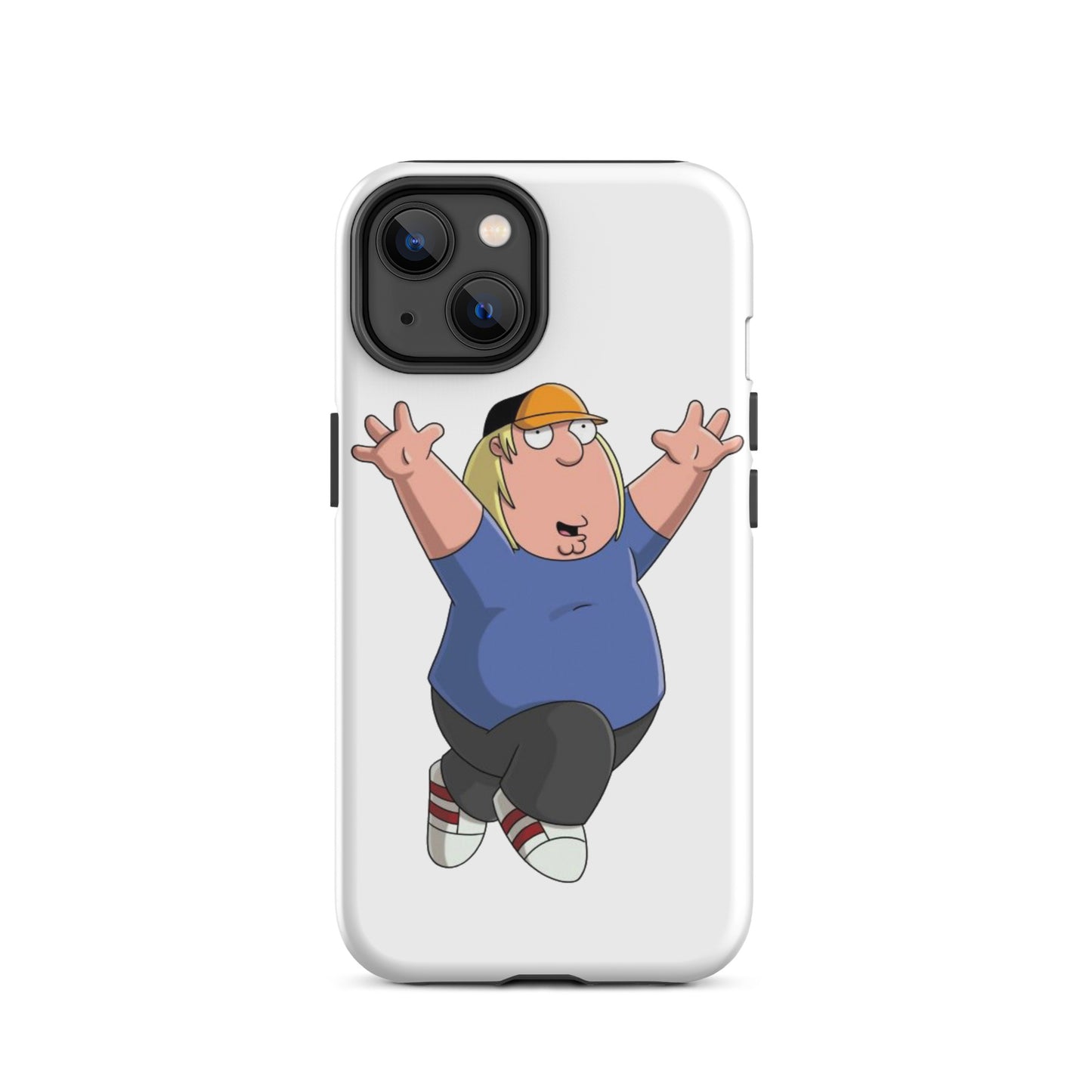 "Chris" Tough Case for iPhone®