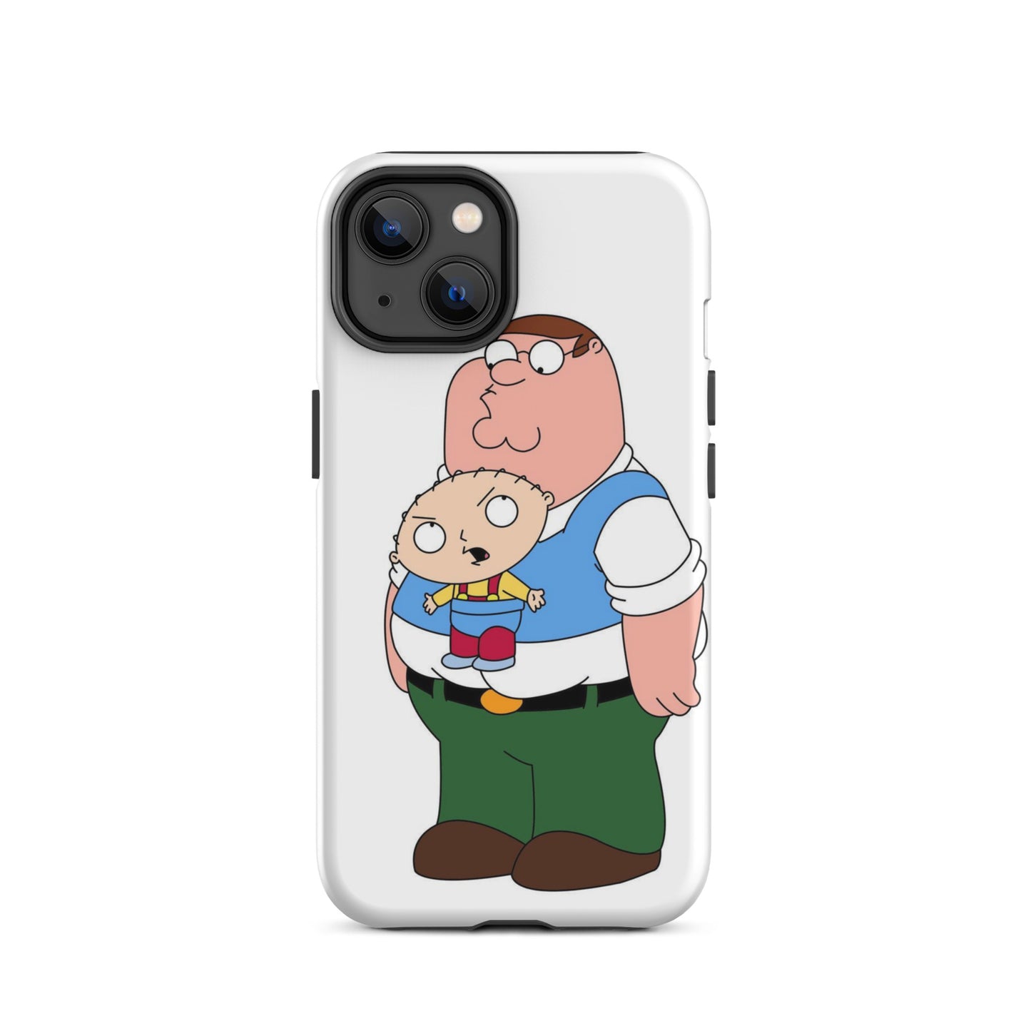 "Peter The Father" Tough Case for iPhone®