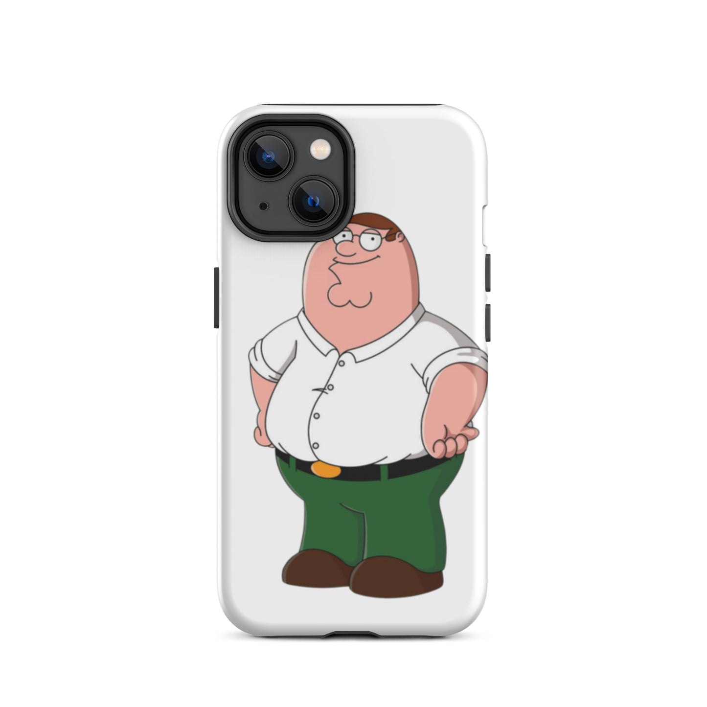 "Peter" Tough Case for iPhone®