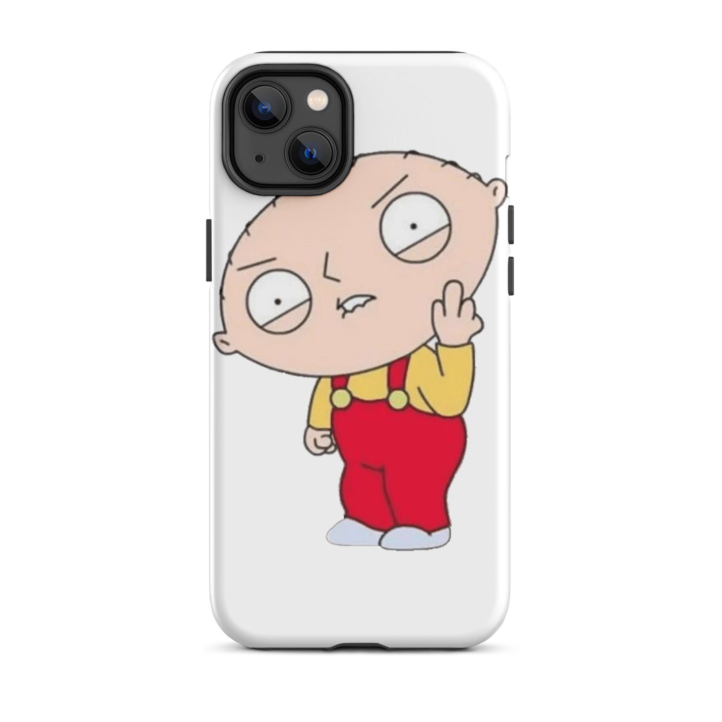 " Stewie" Tough Case for iPhone®