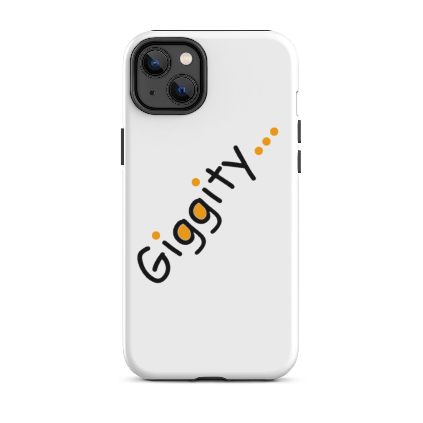 "Giggity" Tough Case for iPhone®