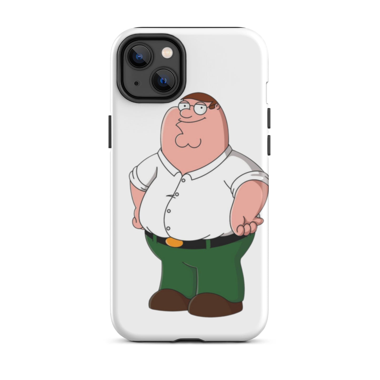 "Peter" Tough Case for iPhone®