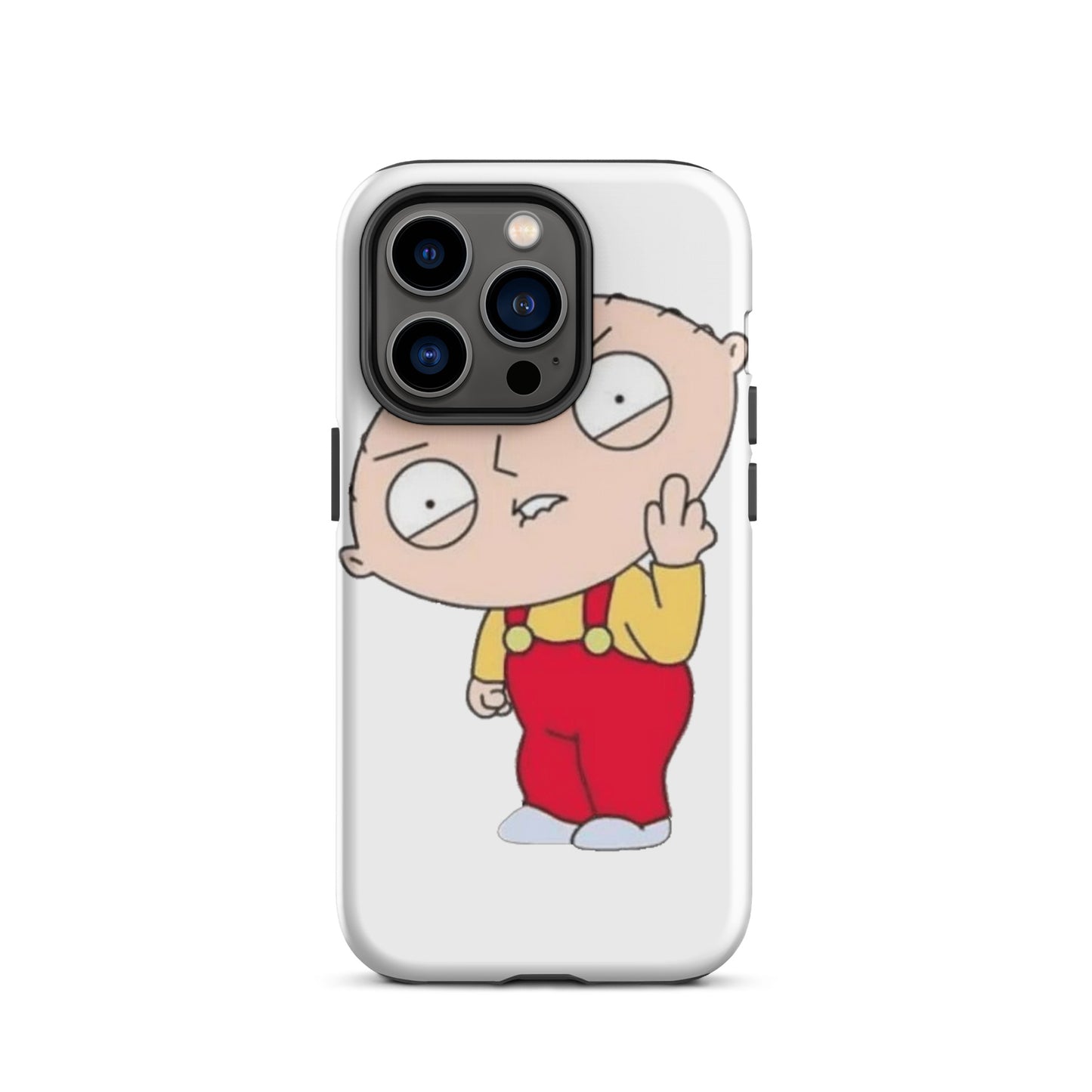 " Stewie" Tough Case for iPhone®