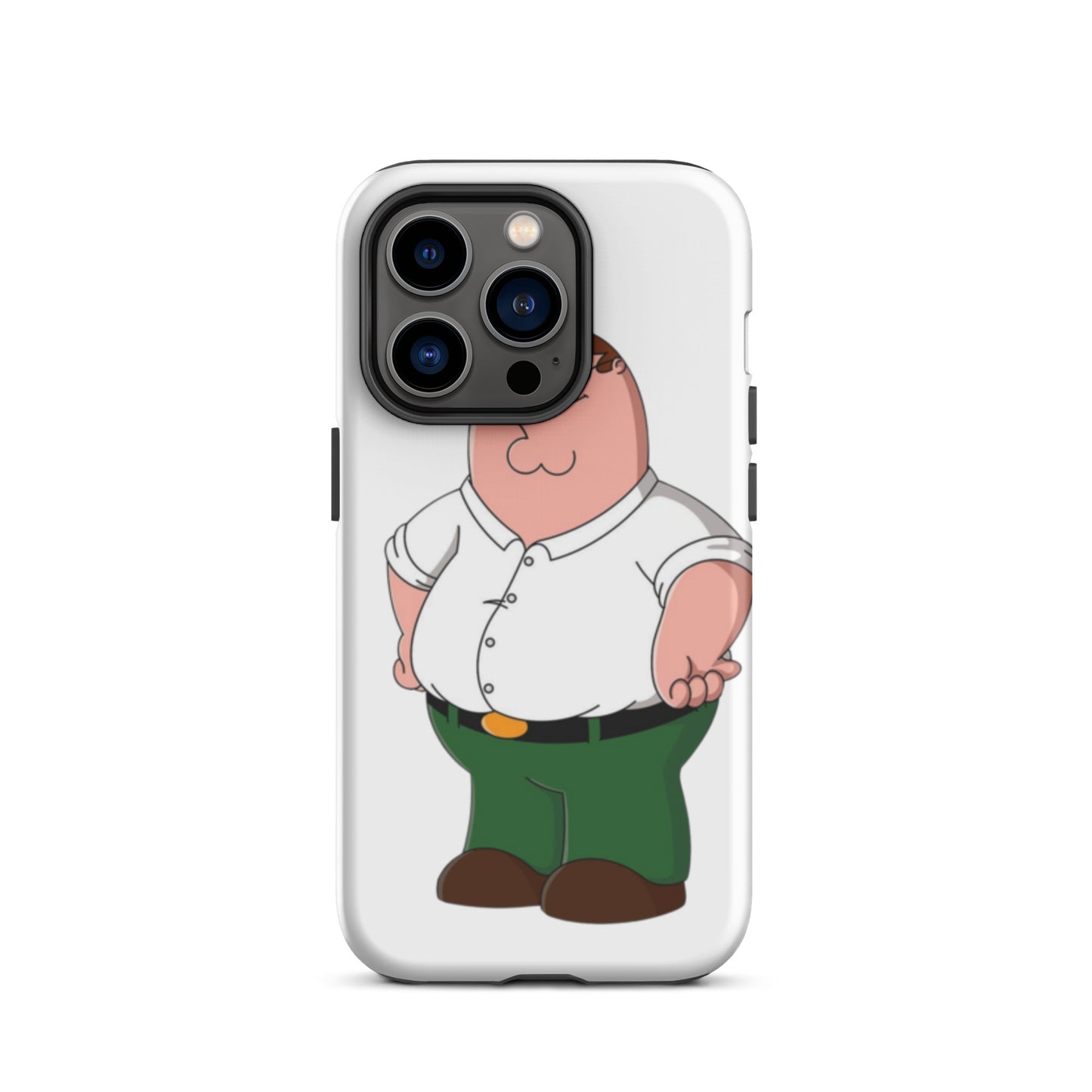 "Peter" Tough Case for iPhone®