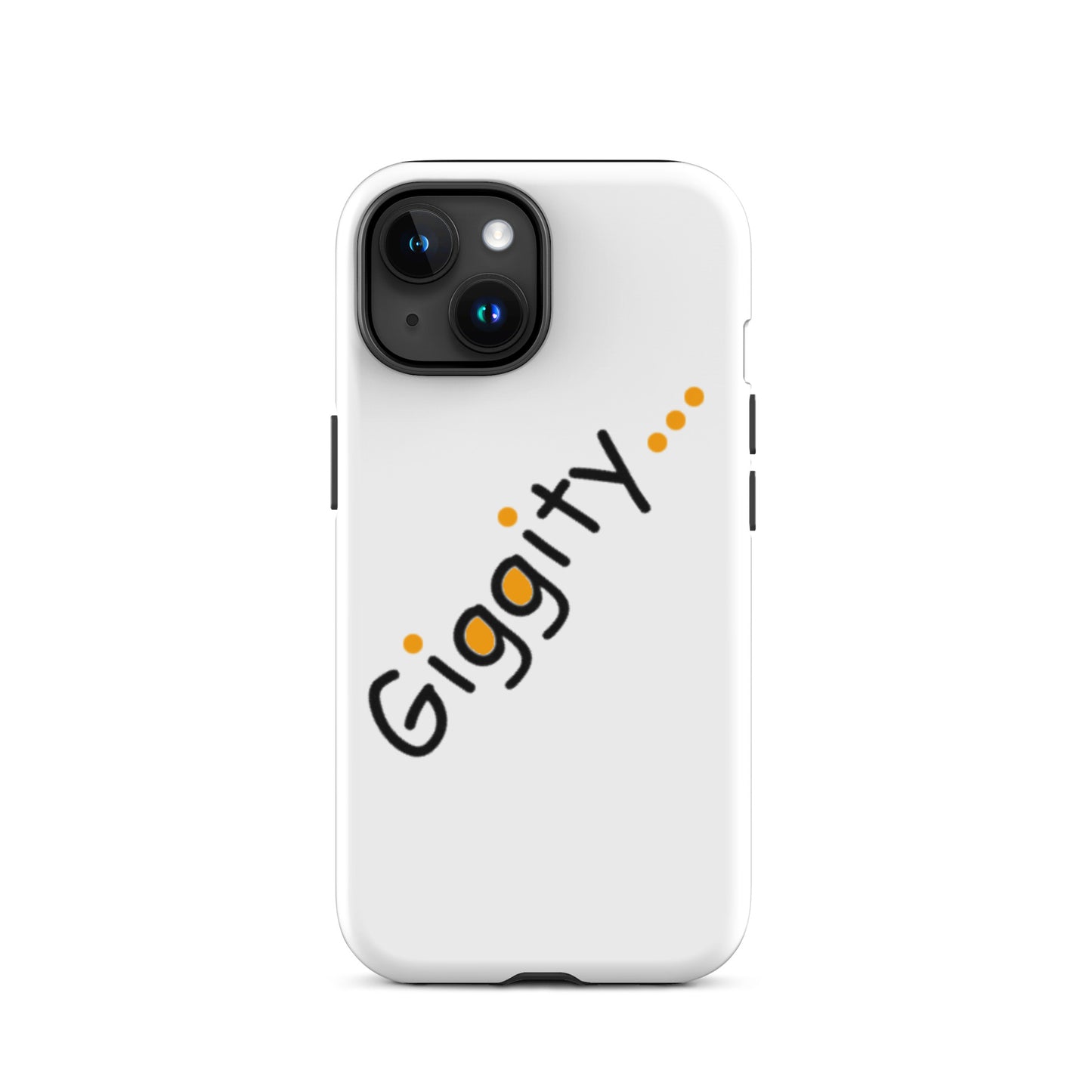 "Giggity" Tough Case for iPhone®