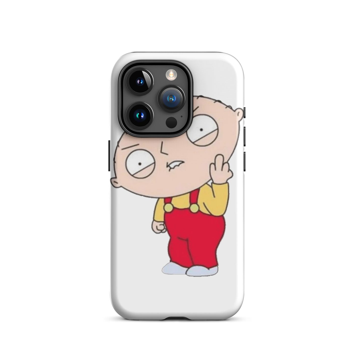 " Stewie" Tough Case for iPhone®