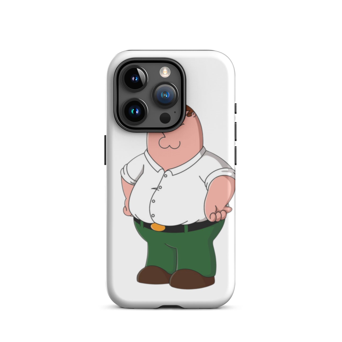 "Peter" Tough Case for iPhone®