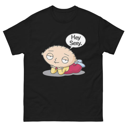 Stewie Unisex classic tee