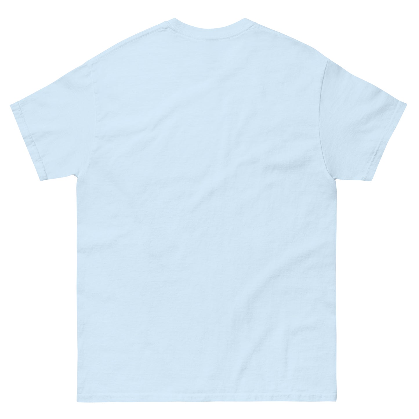 Brian Unisex classic tee