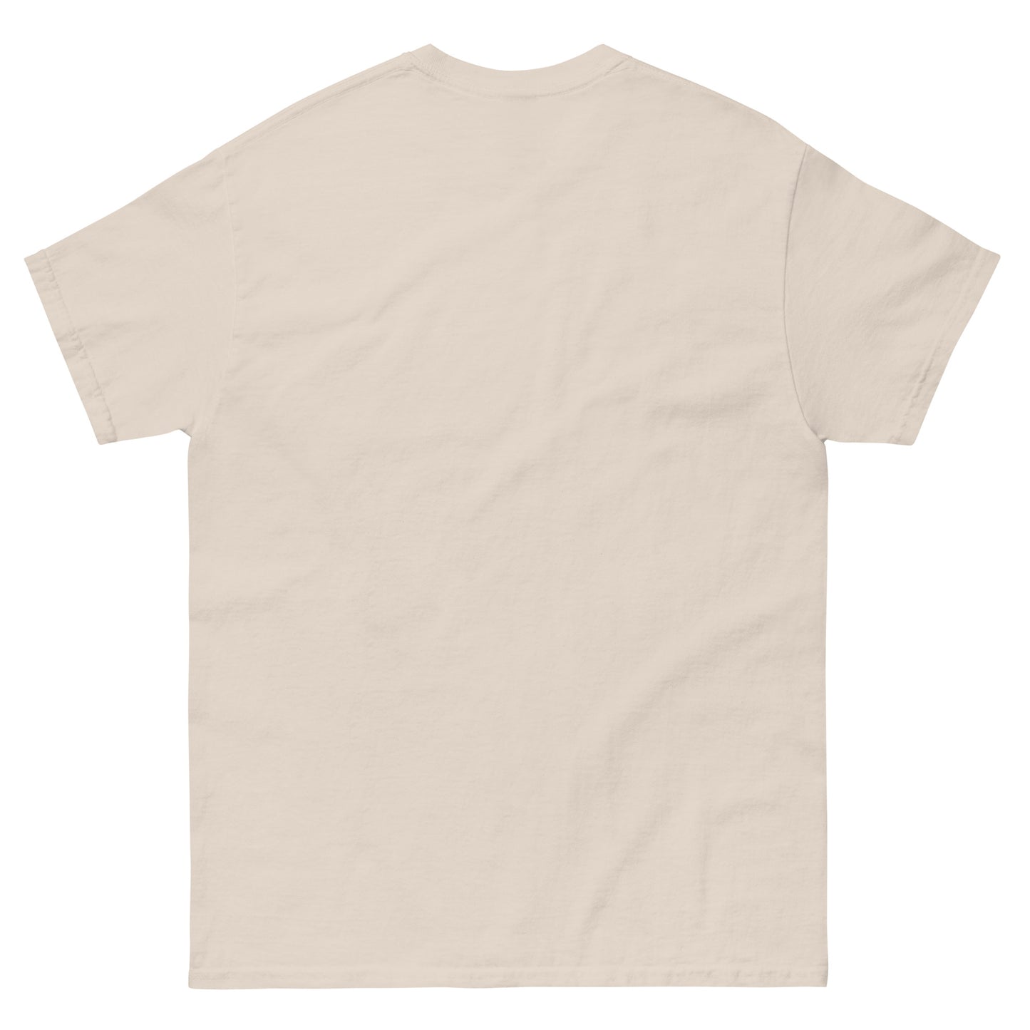 Brian Unisex classic tee