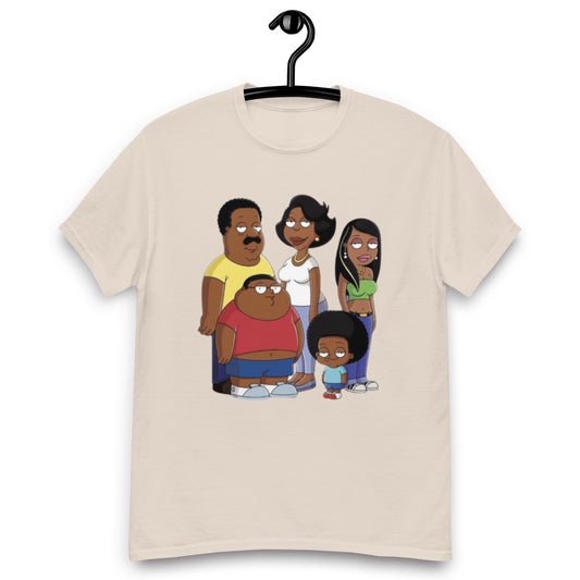 The Clevelands Unisex classic tee