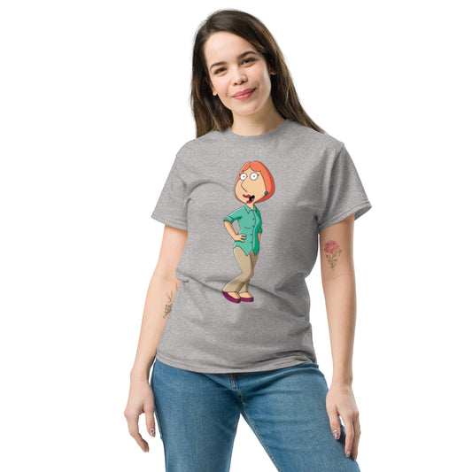 Lois Unisex classic tee