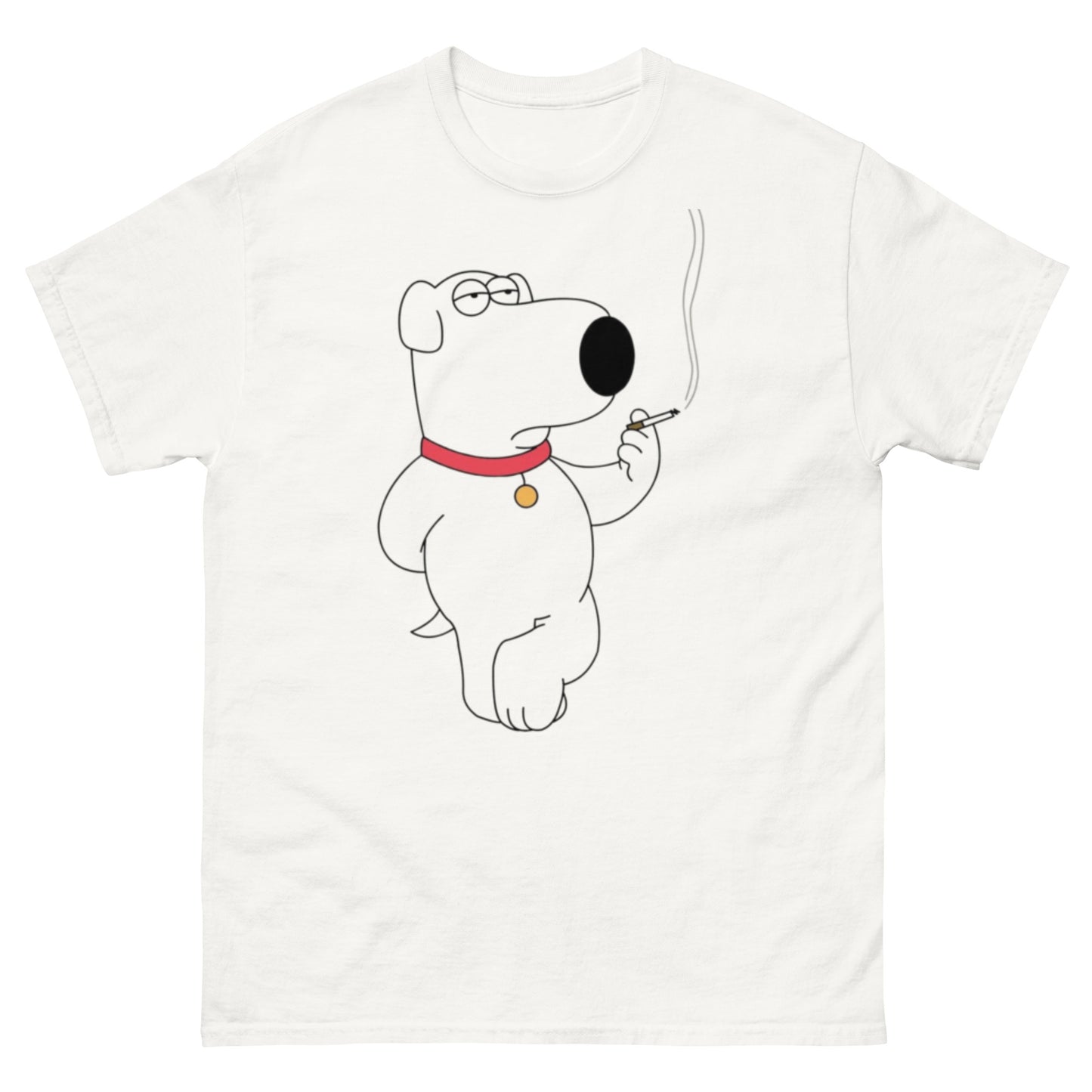 Brian Unisex classic tee